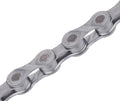 Km c e9 ept fietsketting 9 speed 1 2x11 128 126 schakels antiroest