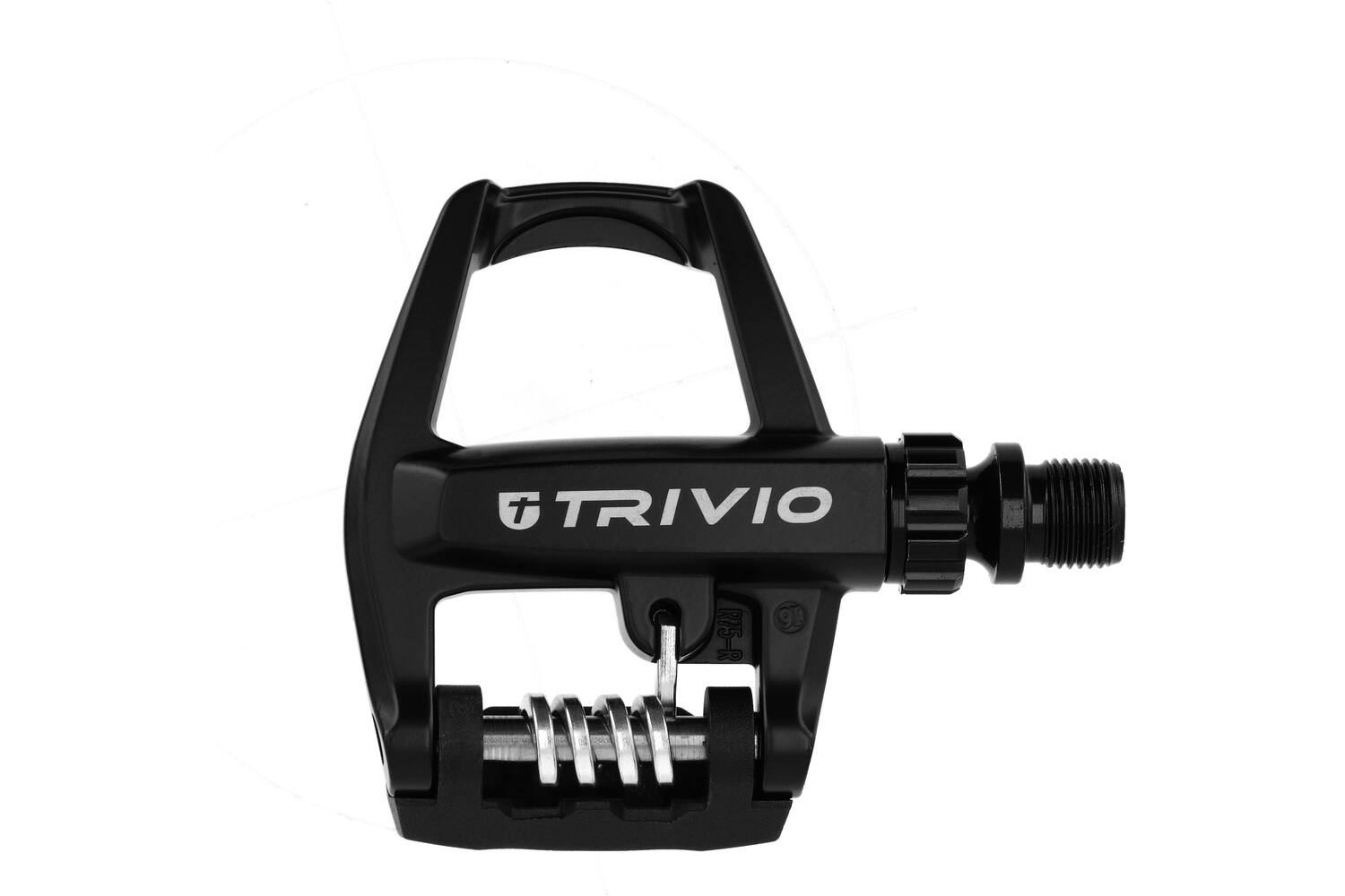 Trivio - race fietspedalen, lichtgewicht, aerodynamisch en veilig