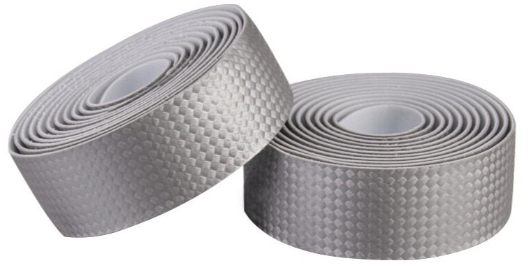 Silva Stuurlint carbon zilver anti shock blister