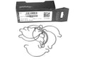 Campagnolo borgclips cups