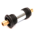 Kgs trapas bsa 68/133,5mm staal met kunststof cups bulk