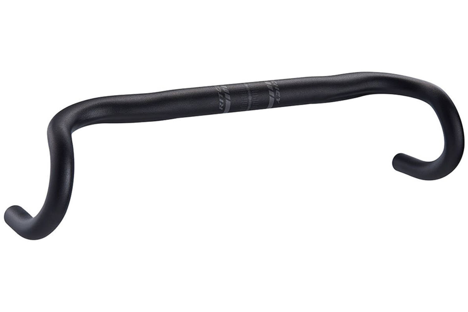 Ritchey - stuur race comp butano bb zwart 42cm