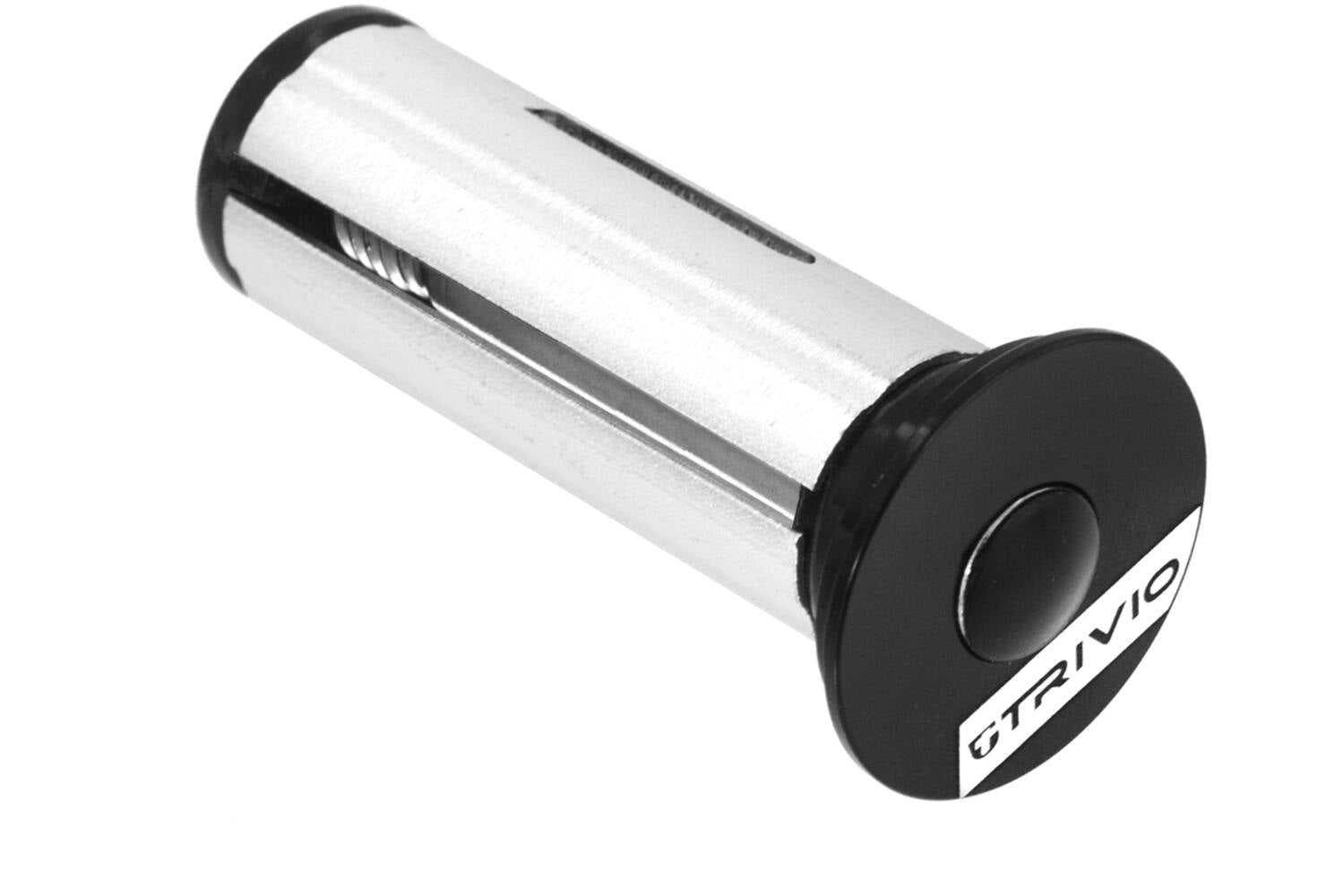 Trivio - expander 65mm 1-1/8" ø22mm + topcap plat