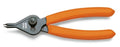 Beta 1039 omkeerbare borgveertang met pvc handgreep