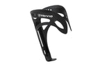 Trivio - bidonhouder aluminium mat zwart