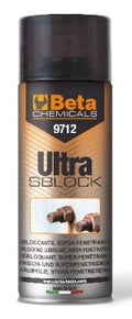 Beta 9712 kruipolie sterk penetrerend 400ml