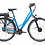 Riviera E bike D 50 cm VV Derr 7 aqua blue matt