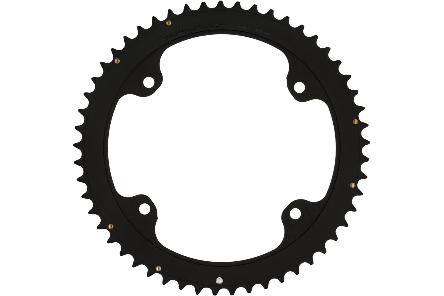 Campagnolo Kettingblad 53t. record 12 speed