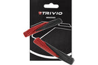 Trivio - mtb remblokken inschuif set 959vcr 72mm dual compound