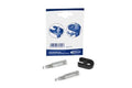 Schwalbe Ventielverlenger Fv/sv | Ventiel | FV/SV | 17mm | Aluminium