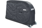 Evoc - bike travel bag pro black 305l