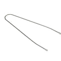 Gazelle spatbordstang achter eurofender tempo 352mm 312924600