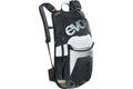 Evoc - stage team black white neon orange 12l