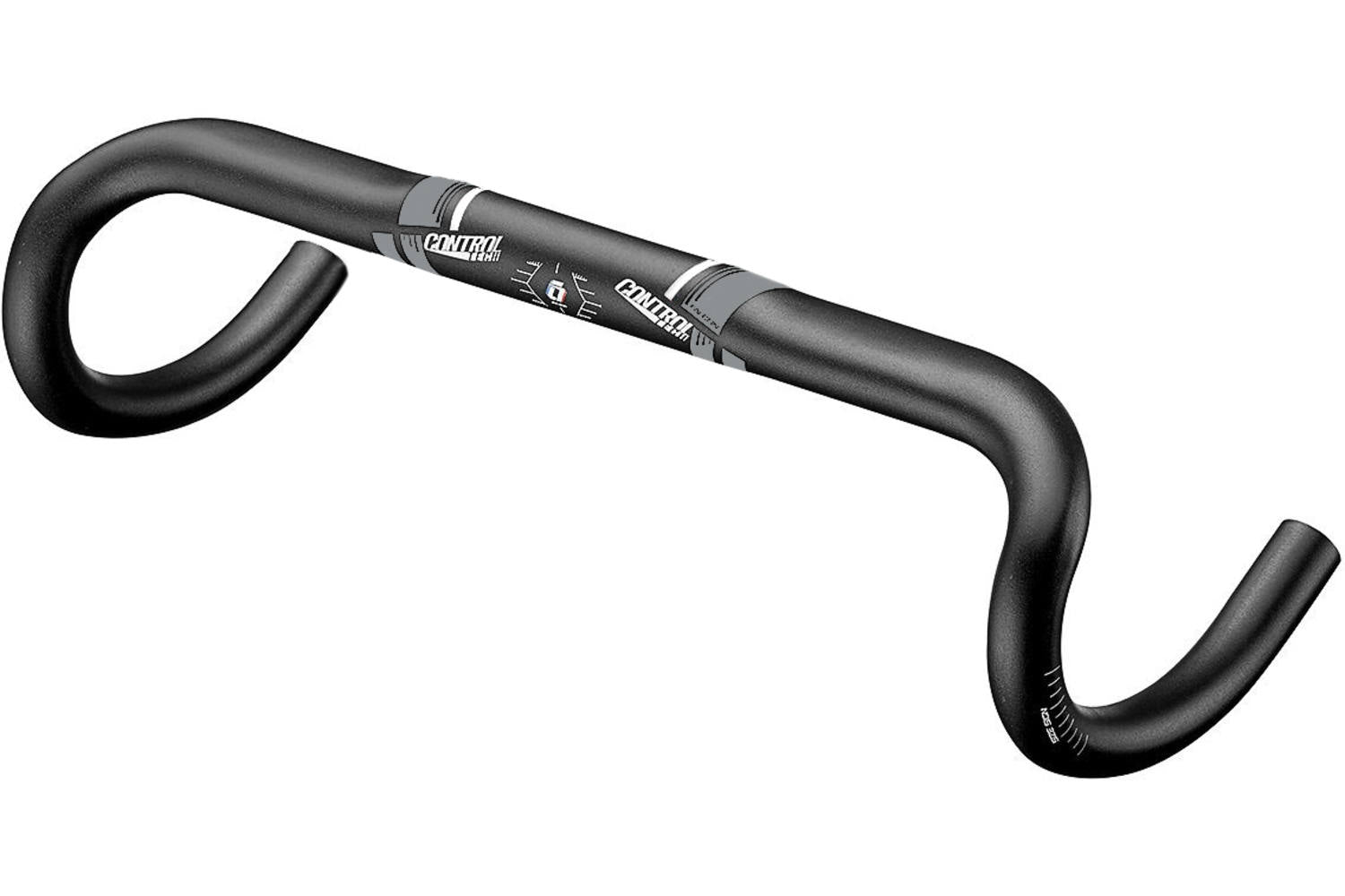 Controltech Falcon ergo race stuur 40cm