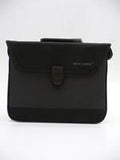 Tas Newlooxs Pannier Enkel 1 Sluiting Zwart