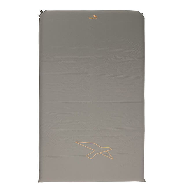 Easy Camp Siesta tweepersoons slaapmat - 10 cm