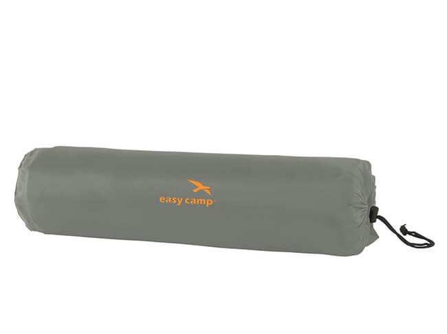 Easy Camp Siesta eenpersoons slaapmat - 10 cm