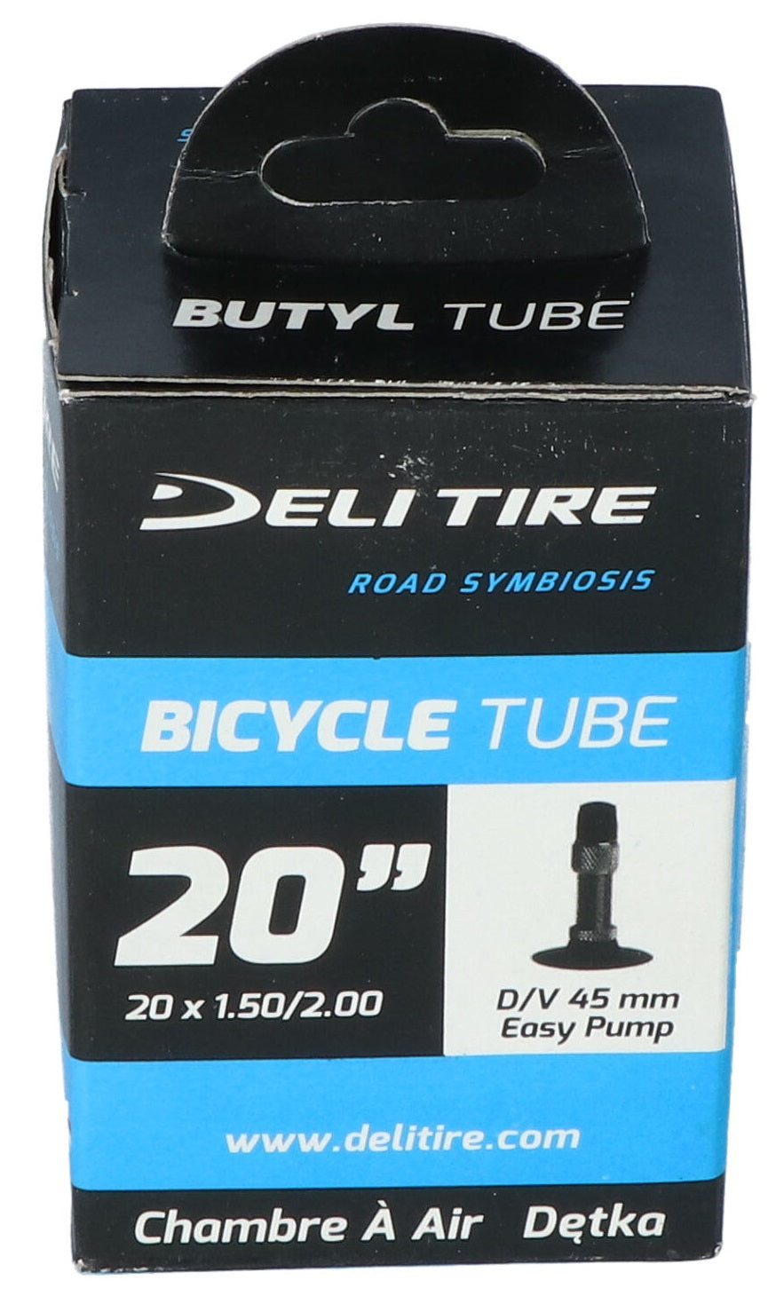 Binnenband Deli 20" (40/54-406) - DV40mm