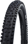 Vouwband Schwalbe Nobby Nic Addix Double Defense RaceGuard 26 x 2.35" / 60-559 mm - zwart