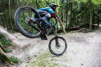 Vouwband Race King 29 x 2.2" / 55-622 - zwart