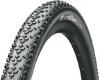 Vouwband Race King 26 x 2.20" / 55-559 - zwart