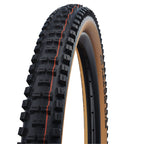 Vouwband Schwalbe Big Betty Super Gravity Addix Soft 27.5 x 2.40" / 62-584 mm - classic sidewall