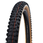 Vouwband Schwalbe Hans Dampf Addix Soft Super Trail 27.5 x 2.60" / 65-584 mm - classic sidewall