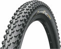 Continental Vouwband Race King II RaceSport 27.5 x 2.20" / 55-584 zwart