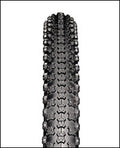 Buitenband Deli Tire 12 ½ x 2 ¼" BMX - zwart