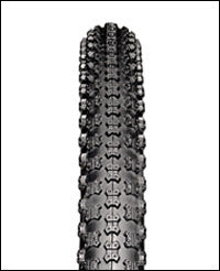 Buitenband Deli Tire 12 ½ x 2 ¼" BMX - zwart