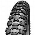 Buitenband S-101 16 x 1.75" / 47-305 mm BMX -