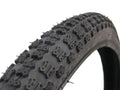 Buitenband Deli Tire 20 x 1.75" / 47- 406 BMX - zwart
