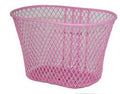 Kindermand Piazza 12/16"/20" Roze
