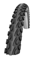 Buitenband TourPac 28 x 1.75" / 47-622 mm - zwart