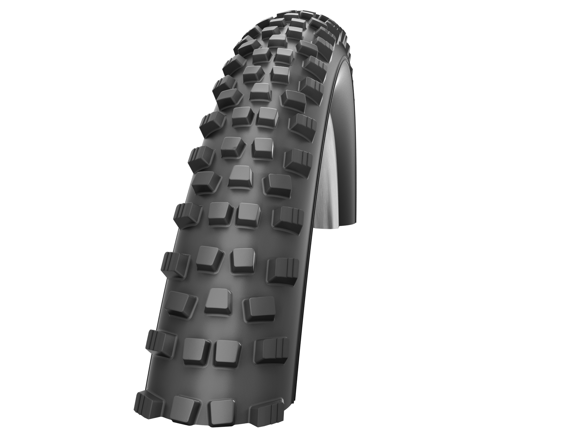 Buitenband TrailPac 29 x 2.10" / 54-622 mm - zwart