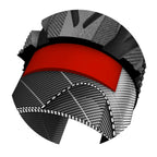 Buitenband Impac DutchPac Puncture Protection 28 x 1½" / 40-635 mm - zwart met reflectie