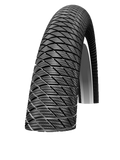 Buitenband Impac FreePac 20 x 2.00" / 50-406 mm - zwart