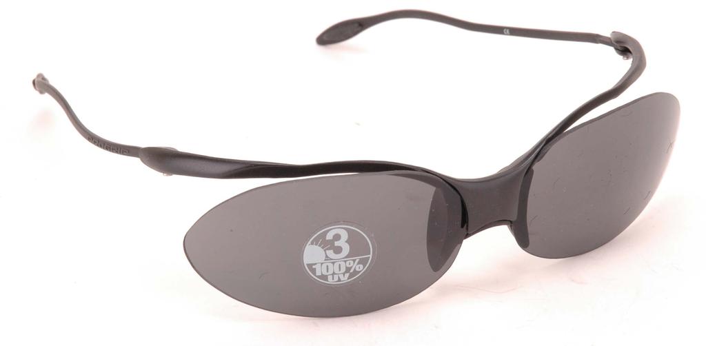 BRIL CASANO 3621 ZWART NT