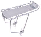 Bor yueh Bagagedrager BY332 verstelbaar 24-28 inch aluminium zilver