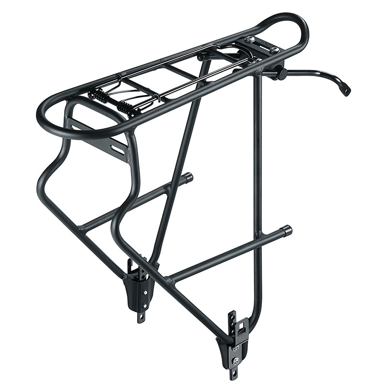 Bagagedrager RC 508 S 26 t m 28 aluminium - mat