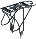 Bagagedrager RC 308 S 26 t/m 28" aluminium - mat