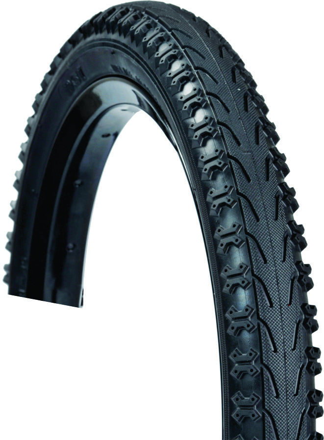 Buitenband Dutch Perfect 47-305 / 16 x 1.75" - zwart