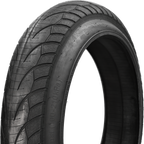 Edge buitenband fatbike fat road protect 20 x 4.00 100-406mm - zwart