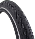 Buitenband S-206 20 x 1.75" /47-406 - zwart met