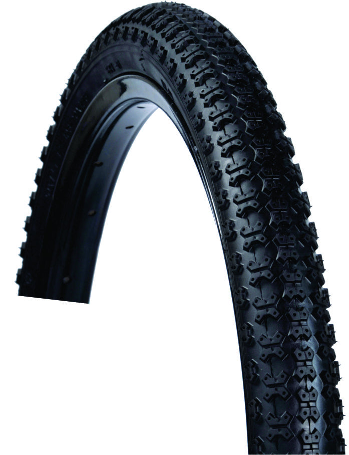 Buitenband Dutch Perfect Cross 20 x 1.75" / 47-406 - zwart