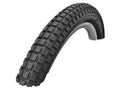 Schwalbe Buitenband Jumpin' Jack Performance 20 x 2.25" / 57-406 zwart met reflectie