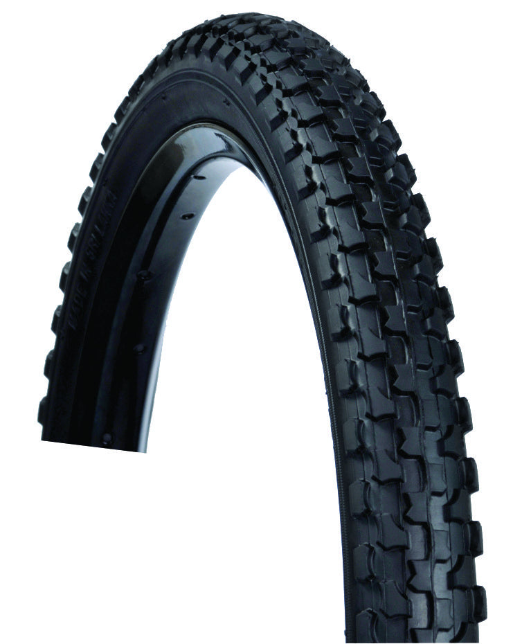 Buitenband ATB Dutch Perfect 47-559 / 26 x 1.75/1.9 - zwart
