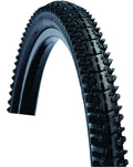 Buitenband ATB Dutch Perfect 47-559 / 26 x1.75/1.9 - zwart met reflectie