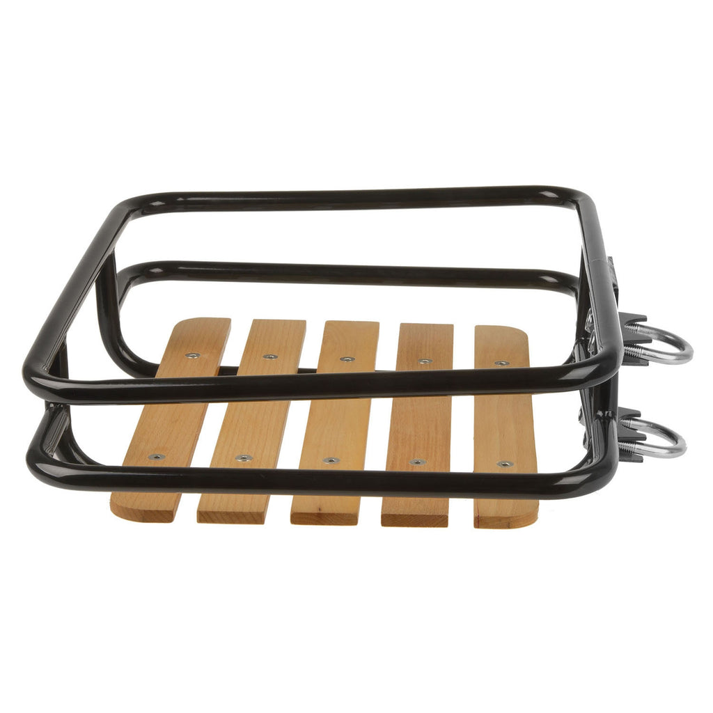 Ventura front wheel carrier