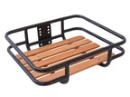 Ventura front wheel carrier